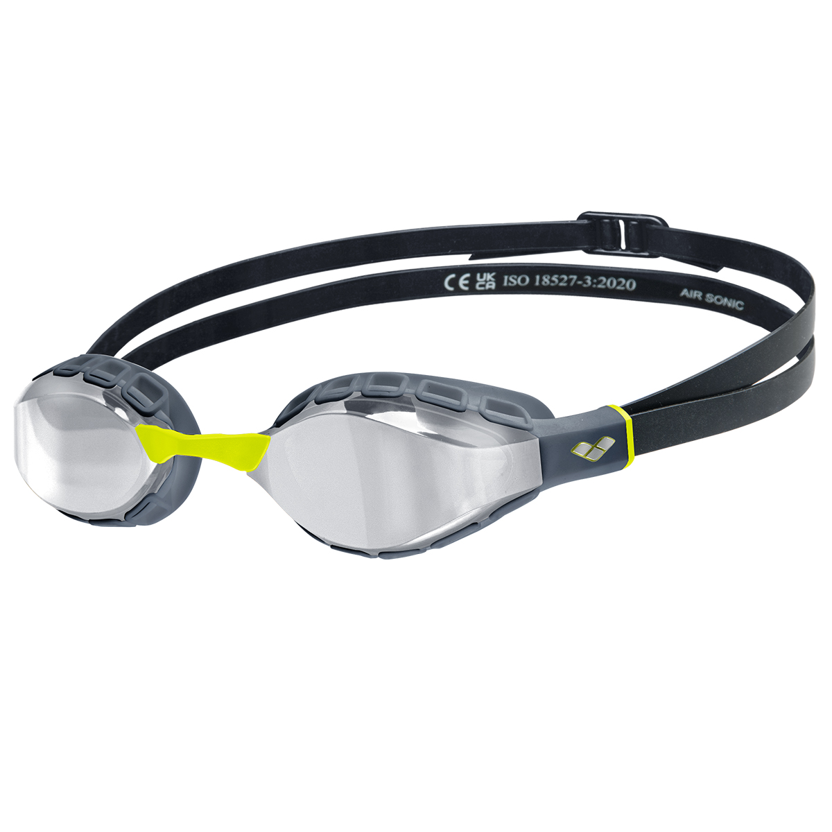 SILVER ANTHRACITE